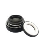 Mechanical Seals SB Series Mechanical Seal SB-12 SB-17 SB-20 SB-25 SB-28 SB-30 SB-35 for Automobile Water Pump Material CAR/CER/NBR(SB-25)
