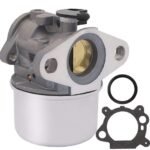CARBURETOR Carb Fit for Briggs & Stratton 14111 Fit for Craftsman 625, 498170, 6150 Engine
