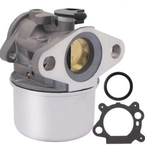 CARBURETOR Carb Fit for Briggs & Stratton 14111 Fit for Craftsman 625, 498170, 6150 Engine