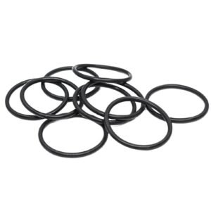 10PC/Lot Rubber Ring NBR O-Ring Sealing CS 5.3mm ID63/65/67/69/70/71/73/75/77.5/80mm Nitrile O Ring Seal Oil Ring Gasket Washer(ID65mm)