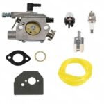 Carburetor Fit for Craftsman CMXGSAMA421S CMXGSAMA426S CMXGSAMY421S CMXGSAMY426S
