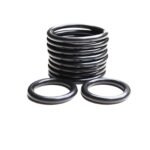CS 2.62mm,High Oil Resistance Nitrile O-Ring,NBR Rubber Seal O Ring,Thickness 2.62mm,ID 1.24-221.92mm(ID 50.47MM (10PCS)_2.62MM)