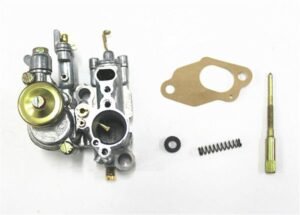 Si 20-20D Carburetor Fit for Vespa Lml Spaco Dellorot P1051 Si 20-20d PX125 PX150 PX