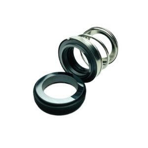 Mechanical Seals T21-1 1/4" Type 21-1 1/4" T21-1.25" Mechanical Seal TYPE 21 Shaft Size 1.25 Inch For Pumps(CAR-SIC-VIT)