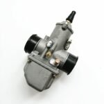 Motorcycle Carburetor Fit for Jawa 350 TS350 TS 28MM 350CC ATV BIKE Moto 1993 12V