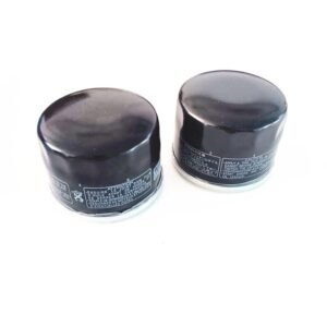 4X Motorcycle Oil Filter Cleaner Fit for YAMAHA YFM660R RAPTOR 660 YFM KYMCO UXV MXU