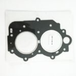 63V-11181-A1-00 Cylinder Head Gasket Fit for Yamaha 9.9HP 15HP Outboard Motors