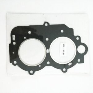 63V-11181-A1-00 Cylinder Head Gasket Fit for Yamaha 9.9HP 15HP Outboard Motors