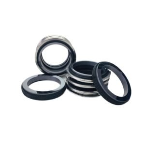 Mechanical Seals 10pcs/lot MG1-35/G60 MB1-35 109-35 Mechanical Seals Type MG1 Replace to Mechanical Seal with G60 Stationary Seat SIC/SIC/VIT
