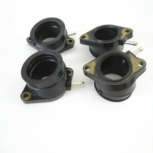 Carburetor Manifold Interface Adapter Fit for Yamaha FZS600 FAZER 600 5DM-13586-00