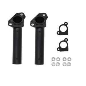 2X Intake Manifold Fit for Briggs & Stratton 794305 281085 492717 497465