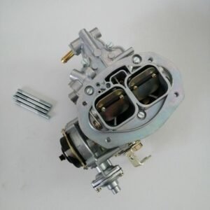 32/36 DFEV Carburetor Fit for Weber VW Fiat HOLLEY 5200 REPLACEMENT Electric Choke