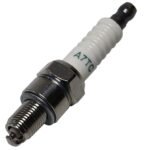 4 ps Spark plug Fit for Nightingale XR50 XR70 XR80 XR100 CRF50 CRF70 CRF80 CRF100