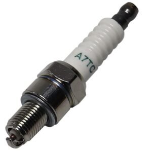 4 ps Spark plug Fit for Nightingale XR50 XR70 XR80 XR100 CRF50 CRF70 CRF80 CRF100