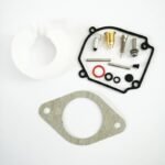 6H1-W0093-01 Carburetor Repair Kit Fit for Yamaha Boat 75 80 90 HP Sierra 18-7291
