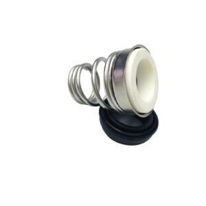 Mechanical Seals 5pcs/lot 155B-24 155A-24(D7=39) Mechanical Seals Type 155A 155B BT-FN Shaft Size 24mm For Circulating Water Pumps CAR/CER/NBR
