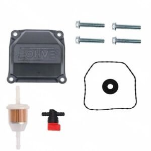 Valve Cover Kit Fit for Kohler CV18S CV20S CV20 CV22 CV23 CV23S CV730 CV680