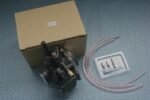 PWK28 28mm Carb Universal Black Carburetor Fit for Mikuni PWK Parts Scooters