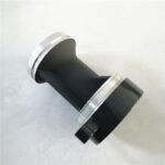 Outboard Propeller Housing 63D-45361-02-4D Fit for Yamaha Parsun Impeller 40HP 50HP