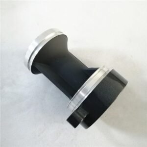 Outboard Propeller Housing 63D-45361-02-4D Fit for Yamaha Parsun Impeller 40HP 50HP