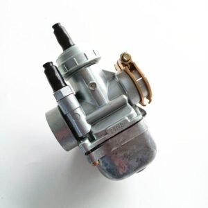 Motorcycle 24N2 Carburetor Fit for Mz 125 150 Etz125 Etz150 Vergaser Komplett 29mm