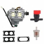 Carburetor Carb Fit for Toro TITAN HD 1500 Series Riding Mower 74450 74451 74452