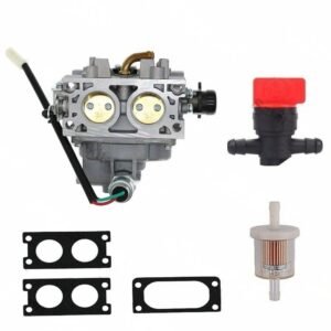 Carburetor Carb Fit for Toro TITAN HD 1500 Series Riding Mower 74450 74451 74452
