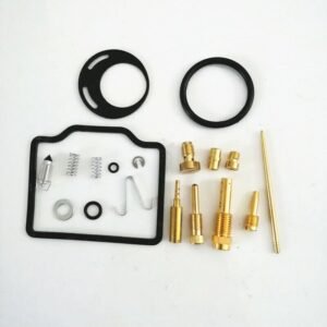 Kit Fit for Honda Carb Carburetor Rebuild Repair Kit CB100 CL100 SL100 XL100 NEW