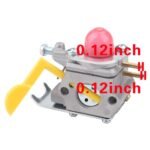530071752 Carburetor Carb For Craftsman weedwacker 1725cc carb kit