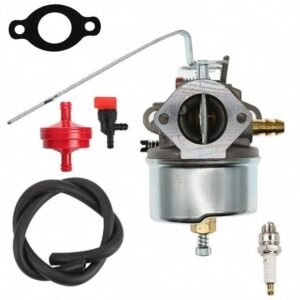 Carburetor Carb Fit for ARIENS 932001 20?? Snow Blower with 2.7hp Tecumseh