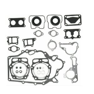 Rebuild Gasket Kit Fit for John Deere FD620 FD620D FD661 FD661D V-Twin Engine