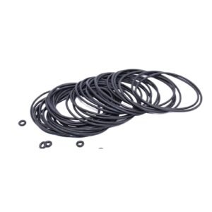 Rubber Ring Black NBR O-Ring CS3.5mm OD105/110/115/120/125/130/135/140/145/150/200mm Seal Nitrile Gasket O Ring Gaskets Washer(OD 120mm)