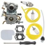 Carburetor Carb Fit for Poulan P3314 P3416 P4018 PP3816 Fit for ZAMA C1M-W26C 545070601