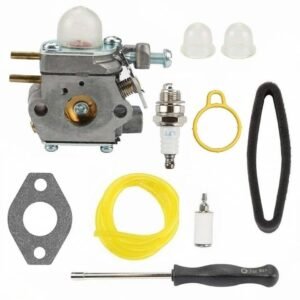 753-06190 Carburetor Carb Fit for Bolens BL125 41AS79BY765 Gas Blowers