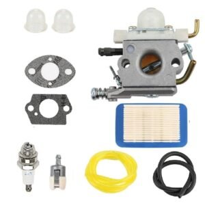 C1M-K77 Carburetor Fit for Echo PB-610 PB-620 PB-620H PB-620ST Backpack Blower