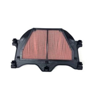 Motorcycle Air Filter Intake Air Cleaner Element Fit for Yamaha YZF R6 2C0-14450-01