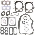 Overhaul Gasket kit Fit for Briggs & Stratton Engine 405777 40H777 40G777 407777