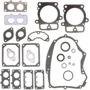 Overhaul Gasket kit Fit for Briggs & Stratton Engine 405777 40H777 40G777 407777