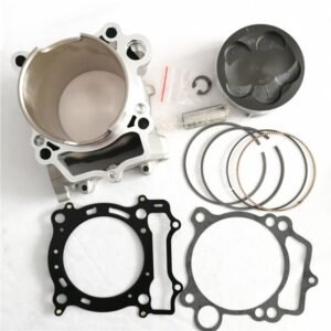 Cylinder Piston Gasket Kit Fit for Yamaha YFZ450 2004-2009,2012-2013 Bore 95mm ATV