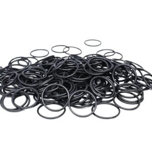 20PCS/lot Rubber Ring Black NBR Sealing O-Ring 1.9mm Thickness OD21/22/23/24/25/26/27/28/29/30mm O Ring Seal Gasket Oil Washer(OD28mm)