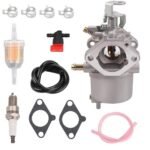 Carburetor for All Golf Cart/Club Car/DS/Precedent/Turf/Carryall OHV FE350
