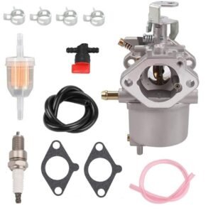 Carburetor for All Golf Cart/Club Car/DS/Precedent/Turf/Carryall OHV FE350