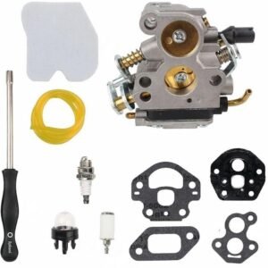 Carburetor Tool Fit for Husqvarna 235E 235 236 240 240E Chainsaw 574719402 545072601