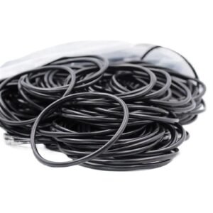 5PC/lot Rubber Ring NBR O-Ring Sealing Thickness CS3.55mm ID63/65/67/67.5/69/71/73mm Nitrile O Ring Seal Oil Gasket Washer(ID69mm)