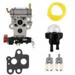 Carburetor Fit for Kawasaki KHSS1100A KHSS1100A-A1 Hedge Trimmer 15004-0747