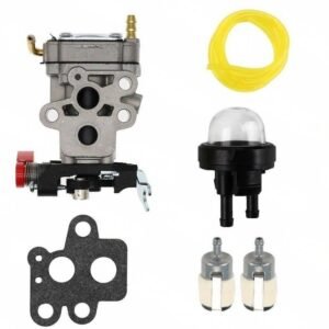 Carburetor Fit for Kawasaki KHSS1100A KHSS1100A-A1 Hedge Trimmer 15004-0747