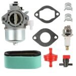 Carburetor Fit for Briggs & Stratton 286707 289702 289707 28D702 28D707 28M706 Engin