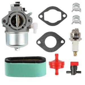 Carburetor Fit for Briggs & Stratton 286707 289702 289707 28D702 28D707 28M706 Engin