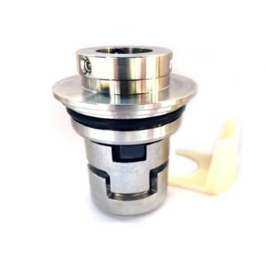 Mechanical Seals GLF-C-22 GLF-22 CR-22 Mechanical Seals for CR32/CR45/CR64/CR90 Pumps 22mm Cartridge Mechanical Seal (Material: HQQE)