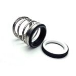Mechanical Seals T21-1 1/2?? T21-1.5" Mechanical Seals Type 21 Shaft Size 1.5 Inch for Water Pump(CAR/CER/NBR)